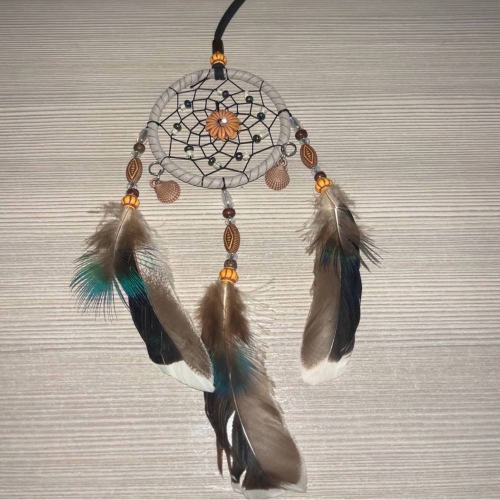 Dream catcher